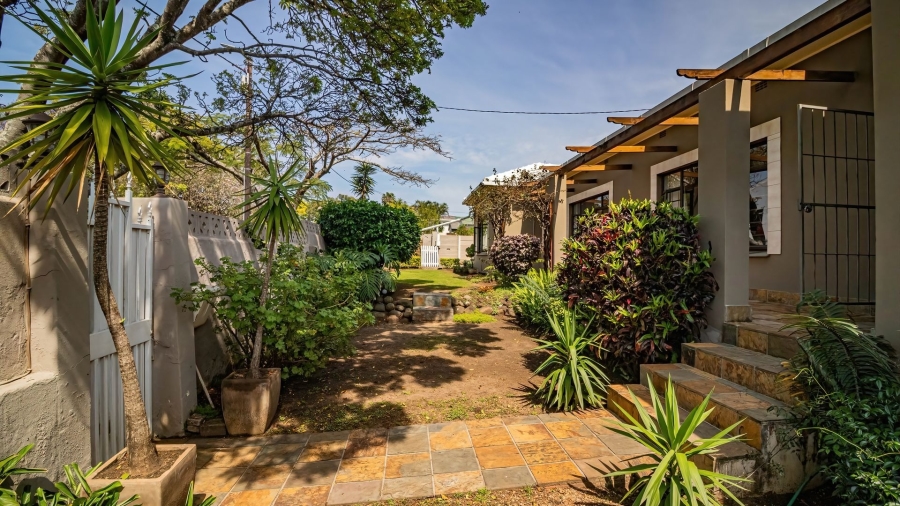 4 Bedroom Property for Sale in Vincent Eastern Cape